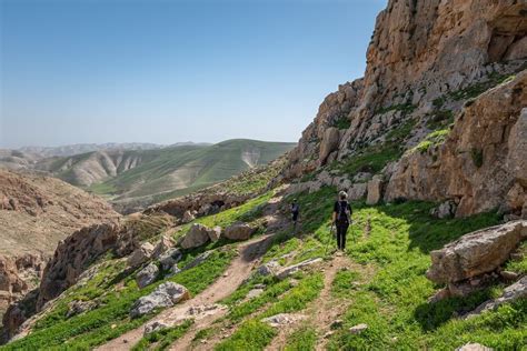 Nature Reserves To Reopen For Israelis Wednesday But With Strict Rules ...