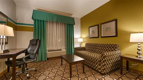 Best Western Douglas Inn & Suites, AZ - See Discounts