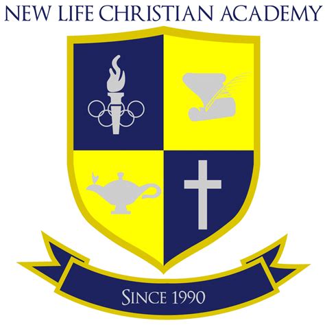 New Life Christian Academy