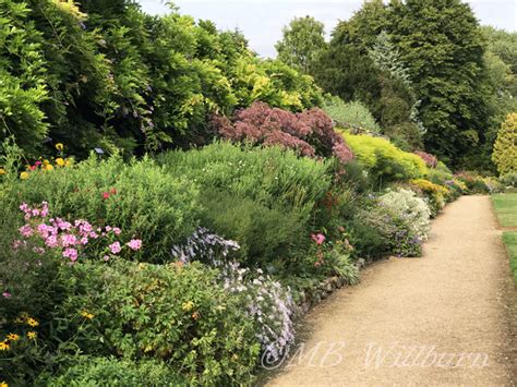 What Can We Learn From British Gardens? - Marianne Willburn