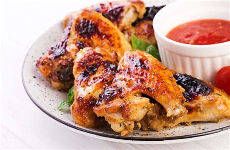 How many calories in Chicken and health benefits of it - Smart Article Zone