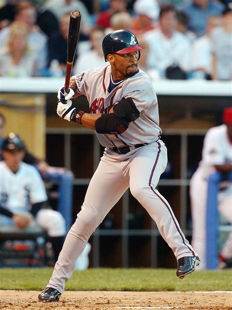 34 of the best batting stances in baseball history | Gary sheffield, Braves, Baseball