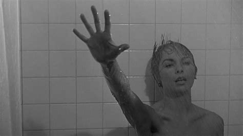 Surprisingly, Psycho Was The First Film To Ever Show This