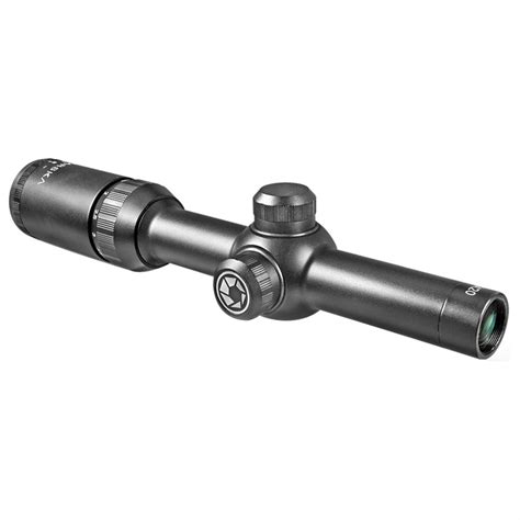 Night Owl Optics NightShot Digital Night Vision Rifle Scope - 704011 ...