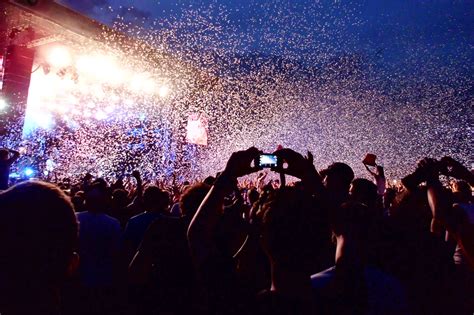 14 Best Music Festivals in the USA - USA Music Festival Guide – Go Guides