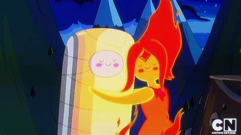 Finn and Flame Princess | Adventure Time Fan Ficton Wiki | Fandom powered by Wikia