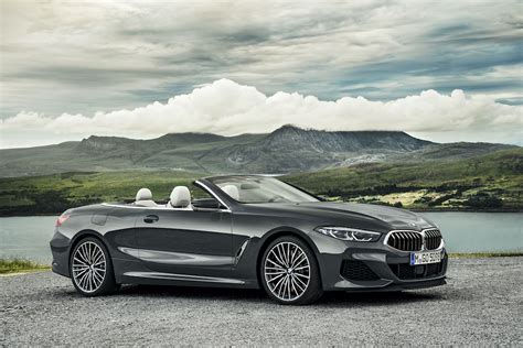 2020 BMW 840i Convertible - Nov. 8, 2020 | The Spokesman-Review