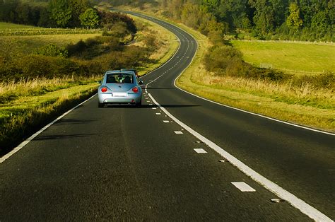 Traveling By Car Free Stock Photo - Public Domain Pictures