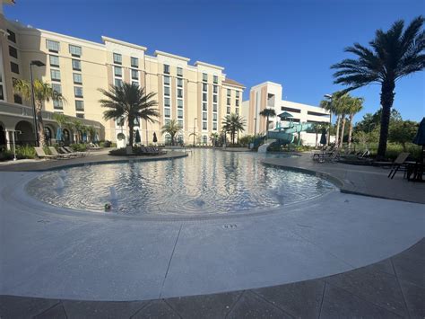 Home2Suites in Orlando, Florida - Adventures From Kansas