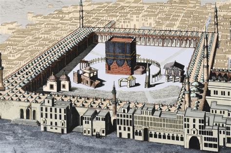 Opinion | The Destruction of Mecca - The New York Times