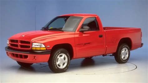 2002 Dodge Dakota 4.7L Specifications| Dodge Specs