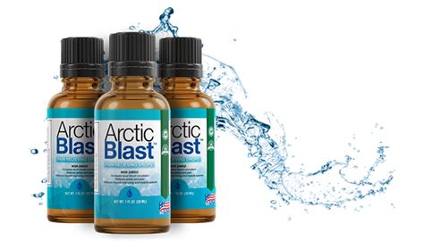 Arctic Blast