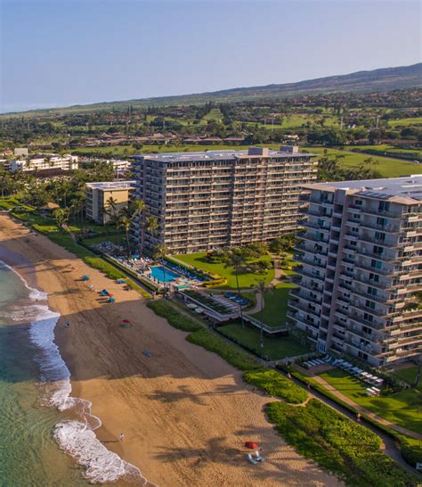 Beachfront Maui Condo Resort | Aston at the Whaler | Aqua-Aston Hotels