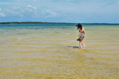 Island hopping tour in Honda Bay, Palawan - Philippines | Whisper ...