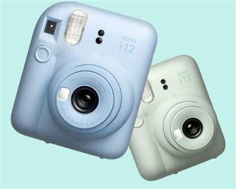 Instax Mini 12 vs 11 | Full Camera Comparison - Focus Camera