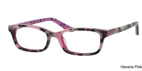 Buy Juicy Couture Juicy 924 Full Frame Prescription Eyeglasses