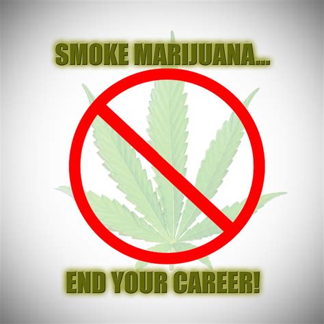 Federal laws keep marijuana illegal for military members > Joint Base ...