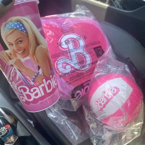 Barbie Movie Merch : r/Barbie