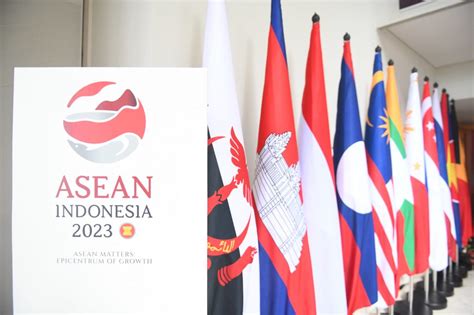 Asean Summit 2024 - Van Brandice