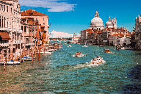 Venice Boat Tours - Which one to Choose? - TourScanner