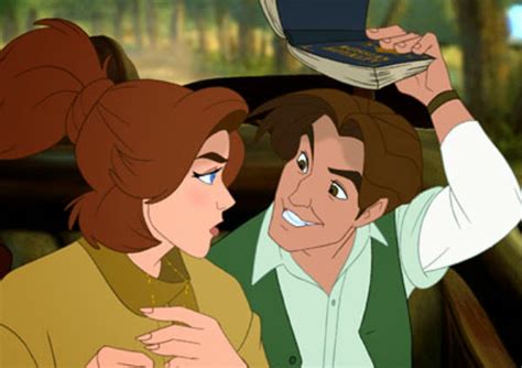 Disney Parks Blog: Anastasia (1997)