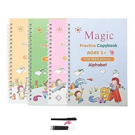 Magic book, English at Rs 70 in Surat | ID: 24764561097