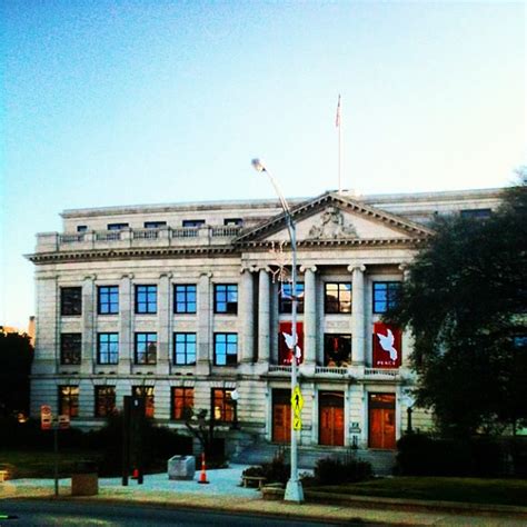 Old Guilford County Courthouse | Greensboro, NC (@greensboro_nc | Flickr