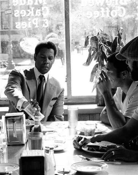 American Gangster | мσνιєѕ | Pinterest | Denzel washington, Films cultes, Meilleurs films