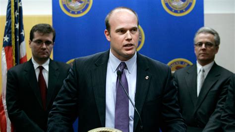 Matthew Whitaker is not attorney general material: Our view