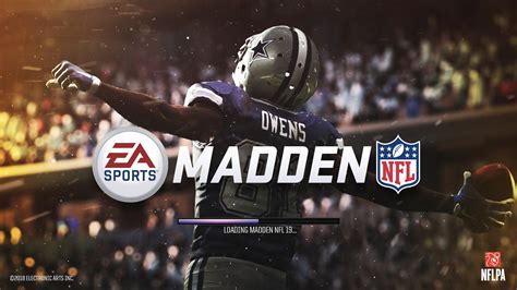 EA, NFL reveal new sponsors for the Madden 19 Championship Series | Dot Esports