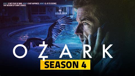 Ozark Season 4 Part 1 Ending Explained - OtakuKart