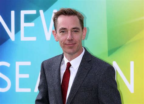 Ryan Tubridy Admits His Daughter's Got A Raw Deal During The Pandemic