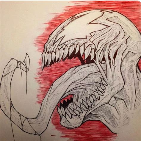 UKnitedComics on Instagram: “Carnage #FanAppreciationDay (🎨 By ...