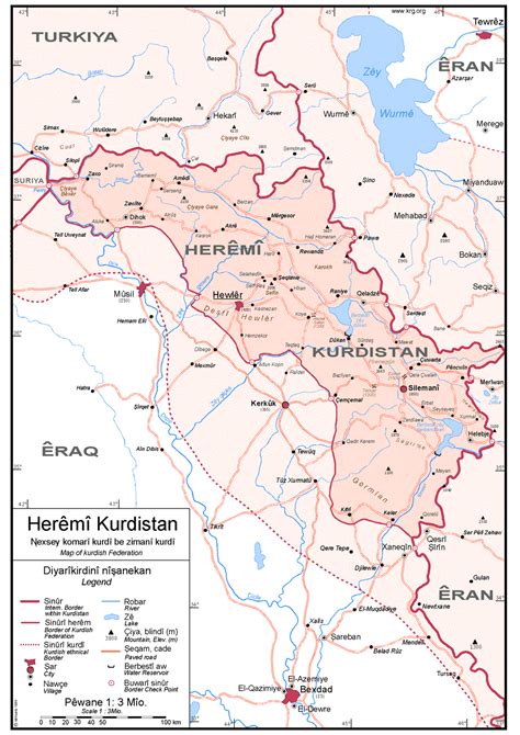 kurdistan4all.com, Kurdistan startpage, everything about Kurds and ...