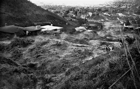 Baldwin Hills Dam (California, 1963) | Case Study | ASDSO Lessons Learned