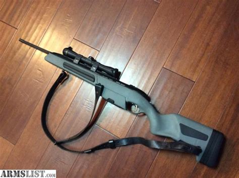 ARMSLIST - For Sale: .308 Jeff Cooper Limited Edition Steyr Scout rifle