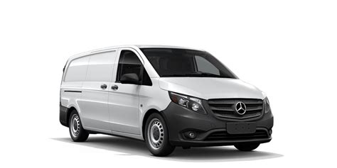 2018 Mercedes-Benz Metris Cargo Van | Riverside Metris Dealer