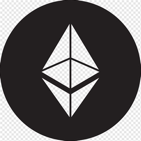 Eth, ether, ethereum, Cryptocoins icon, png | PNGWing