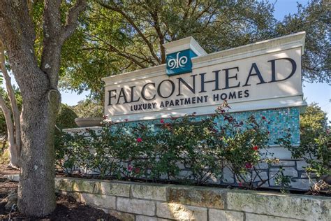 Falconhead - Austin, TX | Apartment Finder