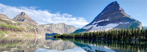 Explore the West Glacier Area - Great Northern Resort