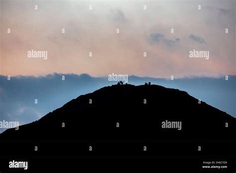 Arthur's Seat, Edinburgh, Scotland Stock Photo - Alamy