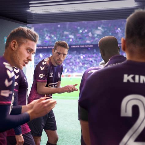 Football Manager 2022 Mobile - IGN