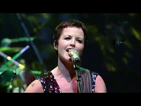 The Cranberries Live Full Concert - YouTube