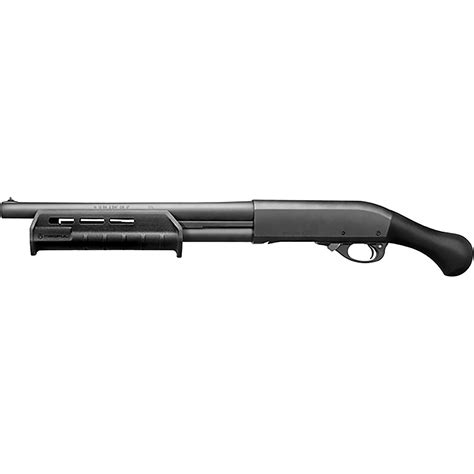 Remington 870 TAC-14 20 Gauge Pump Action Shotgun | Academy