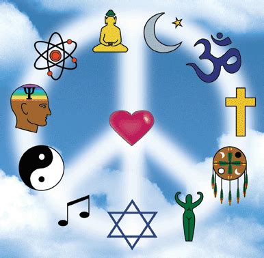 Symbols - peace - unity image - ModDB