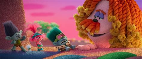 GIVEAWAY: Trolls Band Together Digital Codes