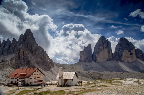 6 Amazing Destinations for Hiking in Italy | It's All About Italy