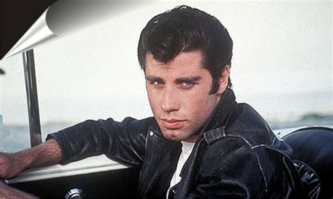 What Is John Travolta These Days - Galore