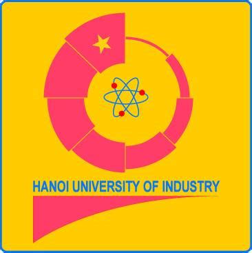 Hanoi University of Industry - Home