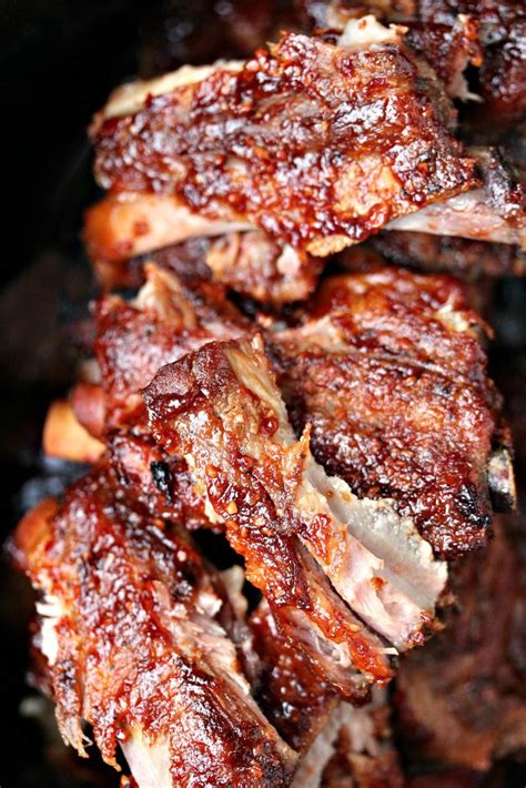 The Best Pork Spare Ribs Slow Cooker Recipe - Best Recipes Ideas and ...